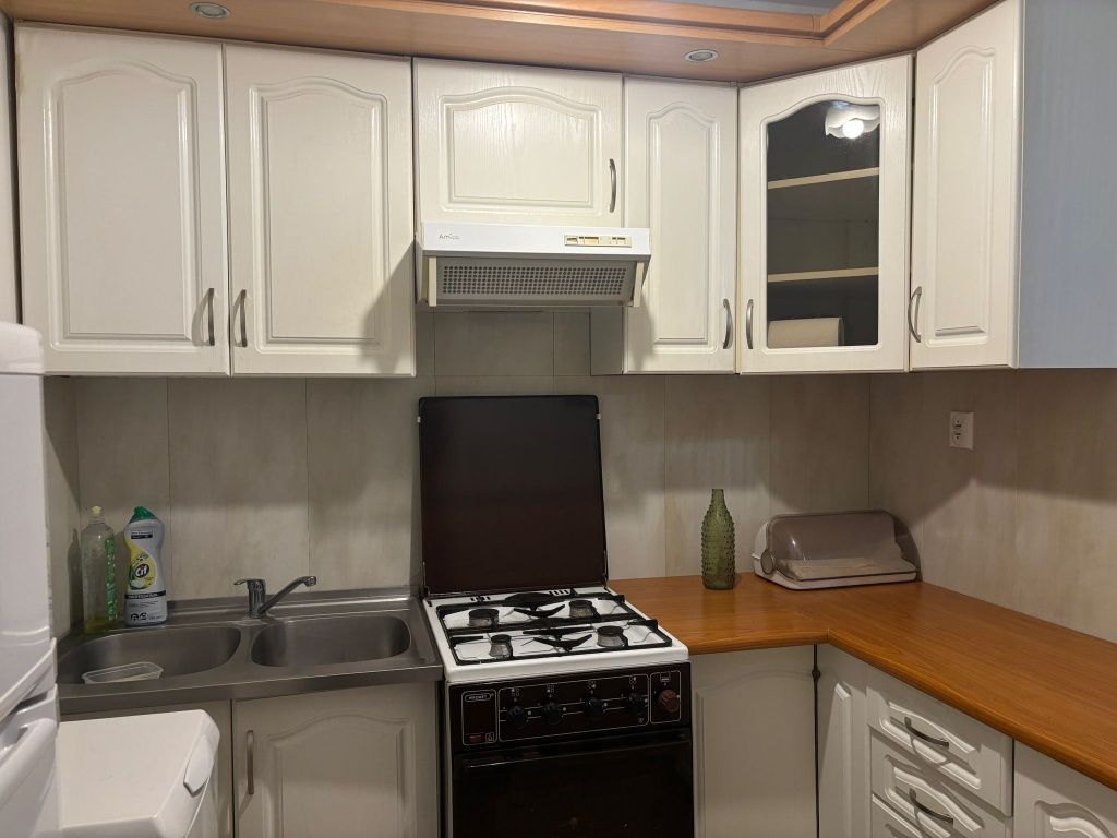 Mieszkanie 1-pokojowe Warszawa Bródno. Zdjęcie 6