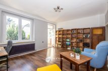 Mieszkanie 3-pokojowe Poznań Wilda, ul. św. Trójcy. Zdjęcie 4