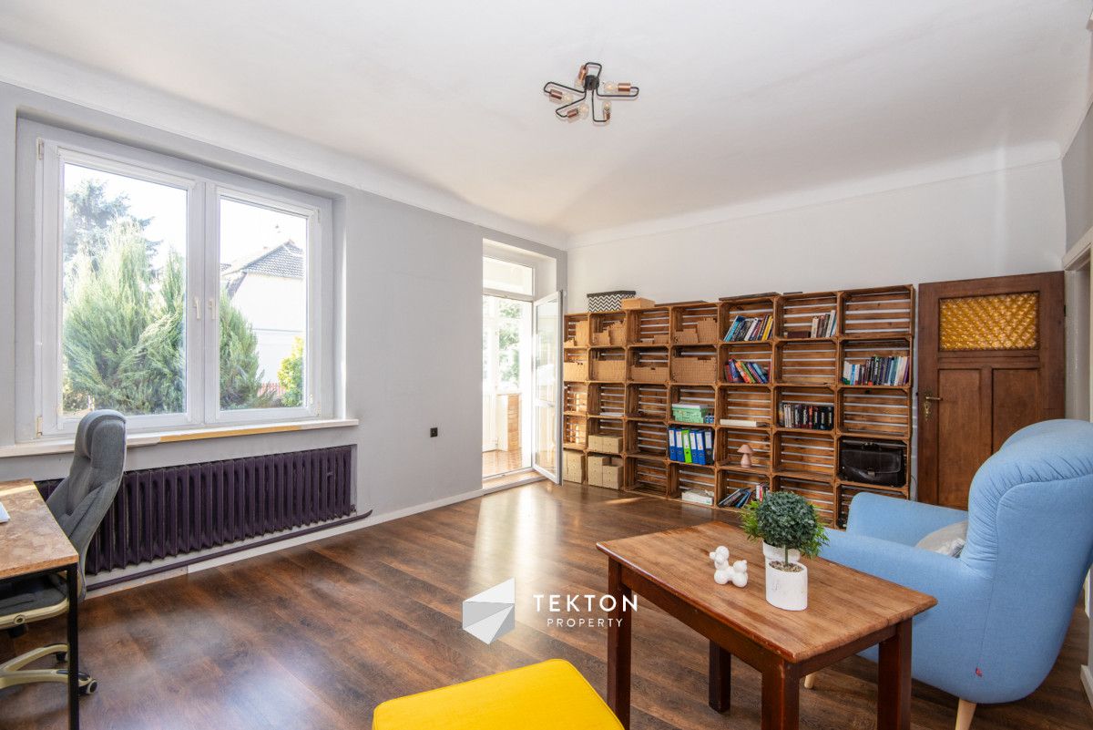 Mieszkanie 3-pokojowe Poznań Wilda, ul. św. Trójcy. Zdjęcie 6