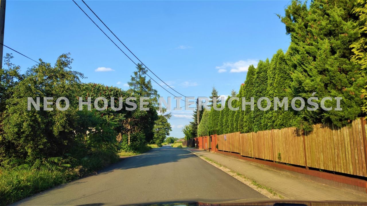 Działka Warszawa Białołęka, ul. Mańkowska. Zdjęcie 12