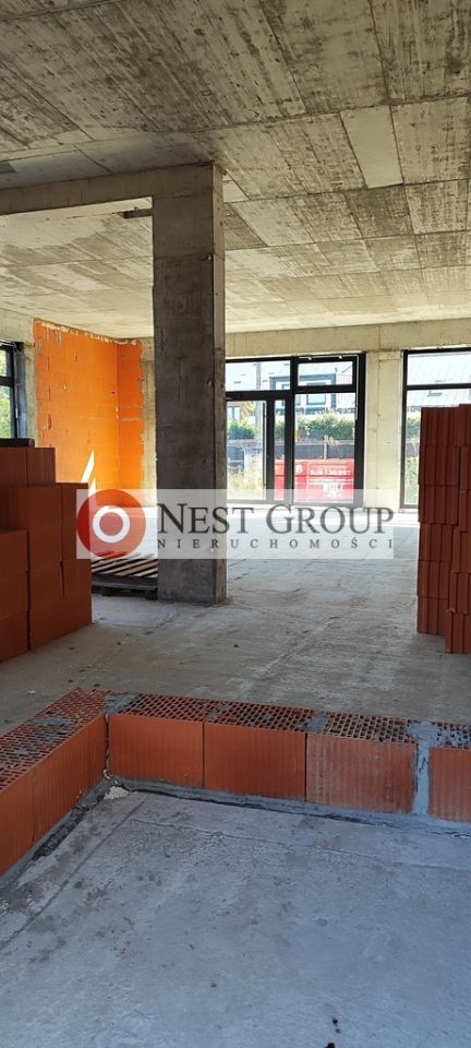 Lokal Warszawa Białołęka, ul. Szamocin. Zdjęcie 17