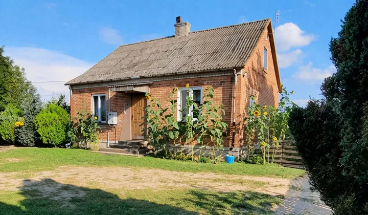 gospodarstwo, 2 pokoje Podgórze