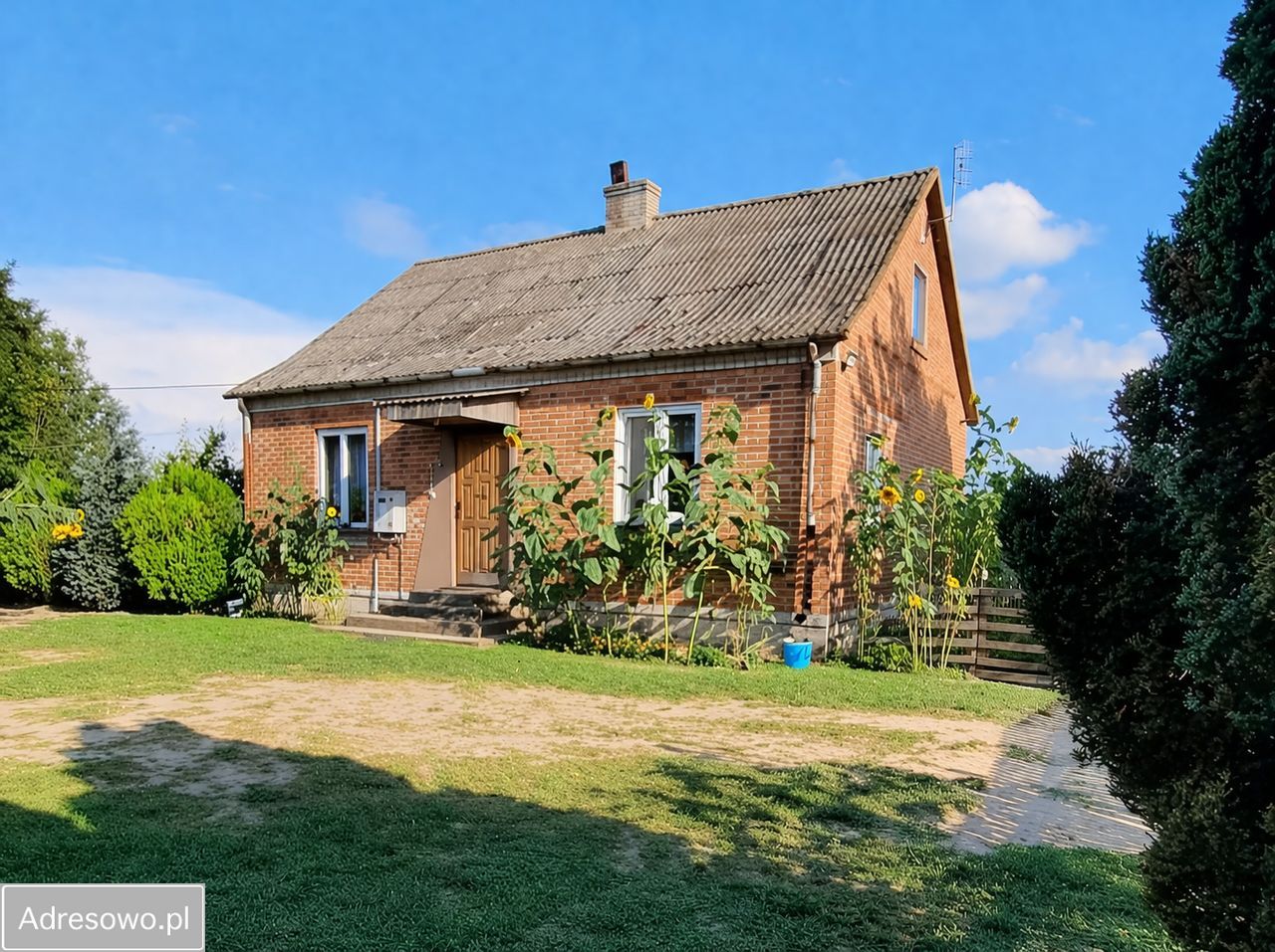 gospodarstwo, 2 pokoje Podgórze. Zdjęcie 1