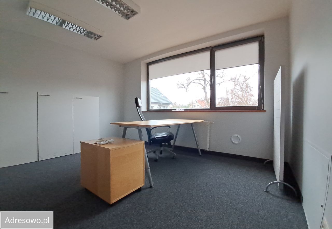 Biuro Wrocław Psie Pole, ul. Piotra Czajkowskiego. Zdjęcie 3