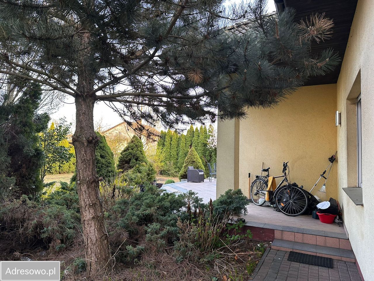 dom wolnostojący, 6 pokoi Witkowo, ul. Piwna. Zdjęcie 11