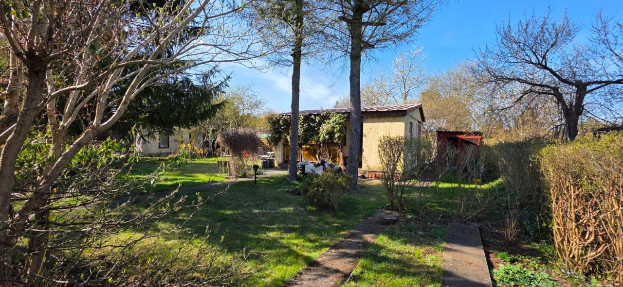 Działka rekreacyjna Lisi Ogon. Zdjęcie 5