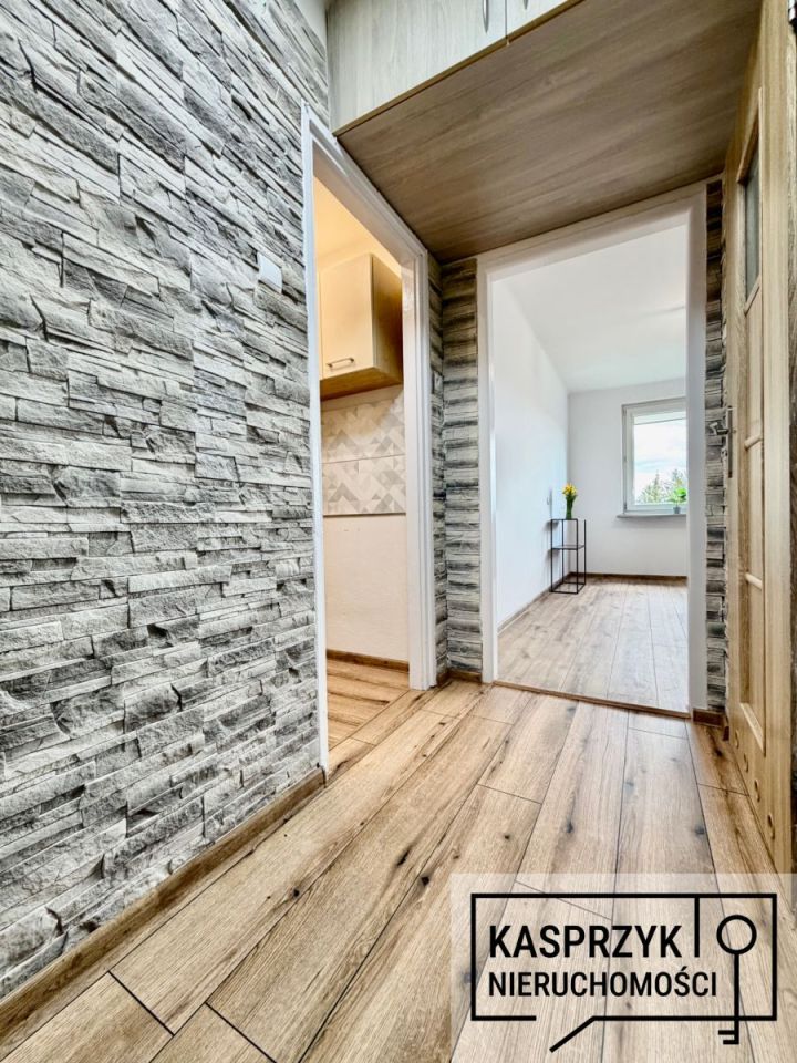 Mieszkanie 1-pokojowe Jasło, ul. 3 Maja. Zdjęcie 7