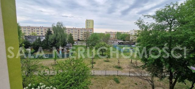 Mieszkanie 4-pokojowe Bydgoszcz Szwederowo. Zdjęcie 19