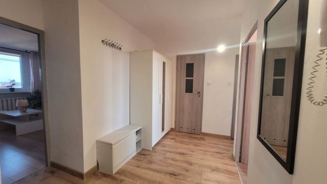 Mieszkanie 3-pokojowe Lubin Przylesie. Zdjęcie 5