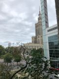 Mieszkanie 1-pokojowe Warszawa Śródmieście, ul. Pańska. Zdjęcie 1