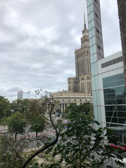 Mieszkanie 1-pokojowe Warszawa Śródmieście, ul. Pańska. Zdjęcie 2