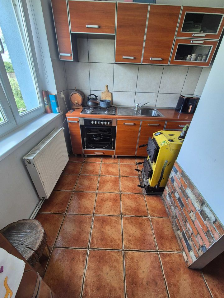 Mieszkanie 1-pokojowe Radzimów Radzimów Górny. Zdjęcie 5