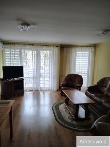 Kraków Kurdwanów, ul. Tuchowska Mieszkanie - 2 pokoje - 50 m² - 1 piętro