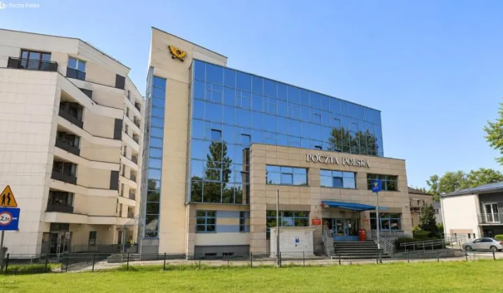 Biuro Kraków Bronowice, ul. Bronowicka