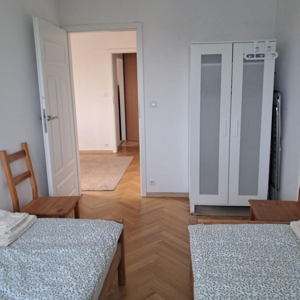 Mieszkanie 2-pokojowe Sopot Centrum, ul. Tadeusza Kościuszki. Zdjęcie 6
