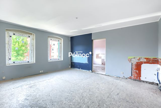 Mieszkanie 2-pokojowe Ruda Śląska Bykowina, ul. Józefa Rymera. Zdjęcie 9