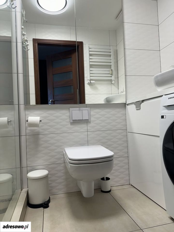 Pokój Poznań Łazarz, ul. Kazimierza Jarochowskiego. Zdjęcie 4