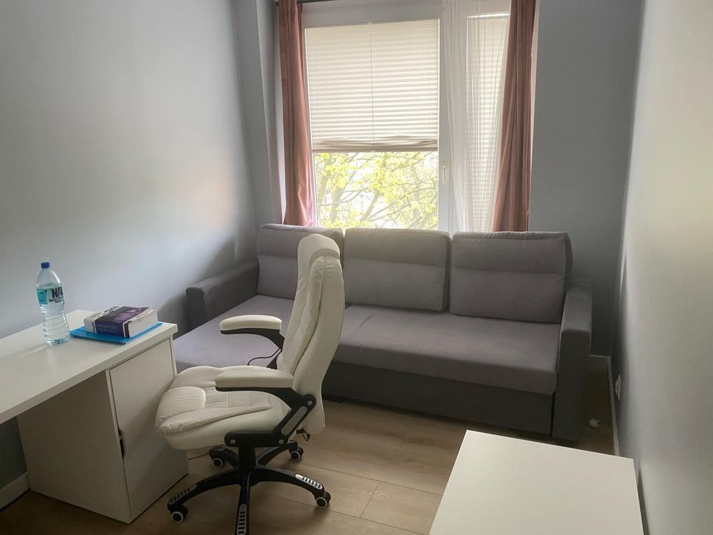 Pokój Gdańsk Przymorze. Zdjęcie 1