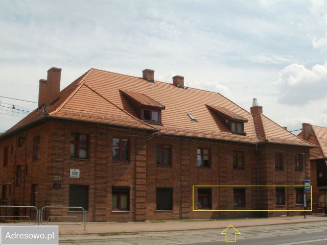 Mieszkanie 2-pokojowe Ruda Śląska Ruda, ul. Wolności. Zdjęcie 1