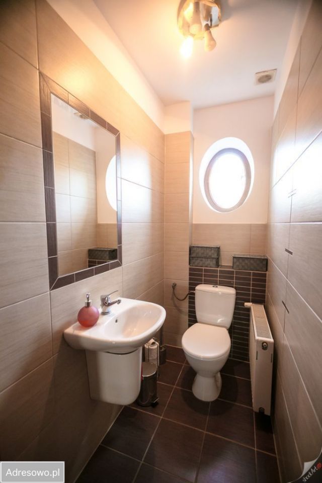 dom wolnostojący, 6 pokoi Gubin, ul. Repatriantów. Zdjęcie 13