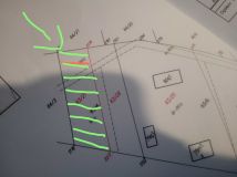 Działka budowlana Chrzanówek, ul. Kasztanowa. Zdjęcie 1