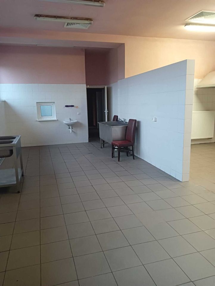 Nieruchomość komercyjna Gromiec, ul. Romualda Traugutta. Zdjęcie 4