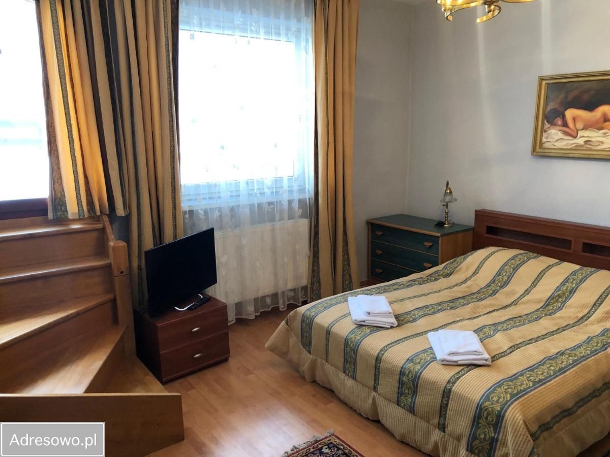 Hotel/pensjonat Węgorzewo, ul. Juliusza Słowackiego. Zdjęcie 7