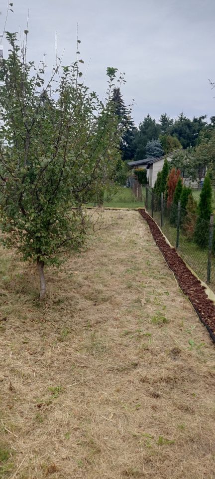 Działka rod Warszawa Włochy, ul. Ogrodników. Zdjęcie 6