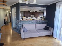 Mieszkanie 5-pokojowe Gąbin, ul. Piękna. Zdjęcie 4