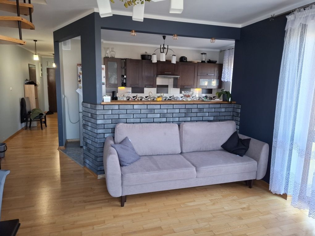 Mieszkanie 5-pokojowe Gąbin, ul. Piękna. Zdjęcie 5