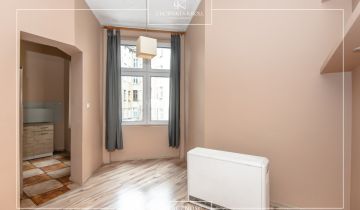 Mieszkanie 1-pokojowe Poznań Stary Rynek, ul. Mostowa