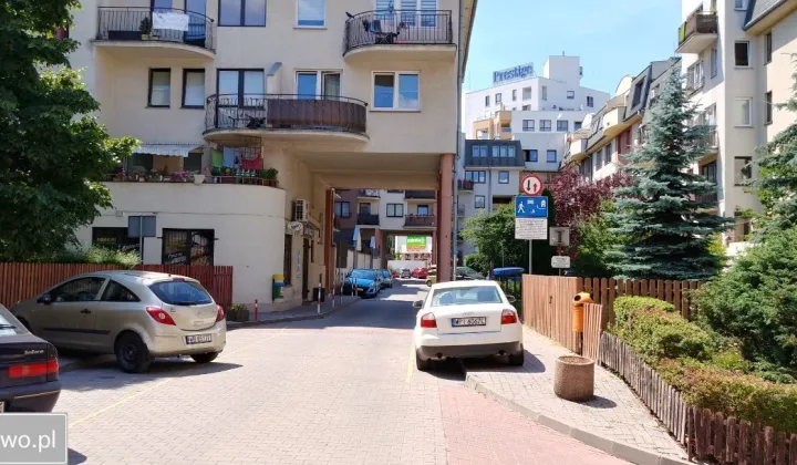 Lokal Piaseczno, ul. Pelikanów