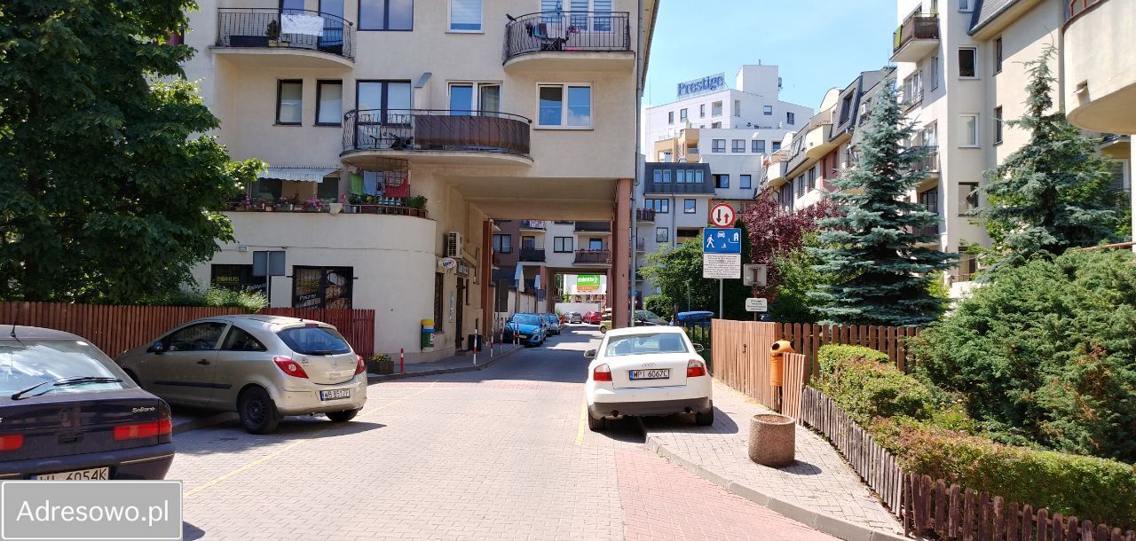 Lokal Piaseczno, ul. Pelikanów