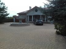 dom wolnostojący Niedźwiada. Zdjęcie 4