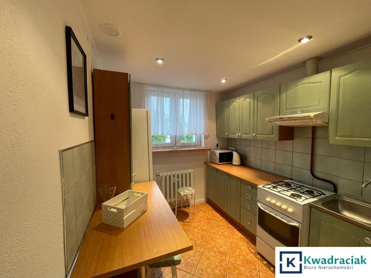 Mieszkanie 2-pokojowe Jasło, ul. Fryderyka Chopina. Zdjęcie 3