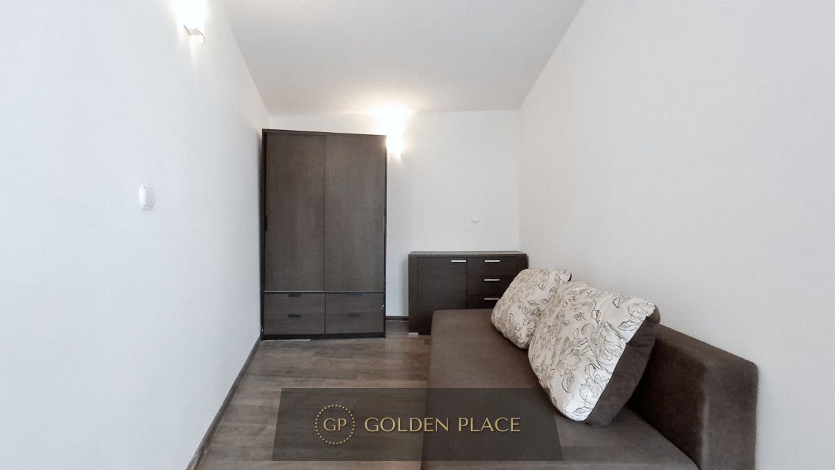 Mieszkanie 1-pokojowe Gdynia Śródmieście, ul. św. Wojciecha. Zdjęcie 6