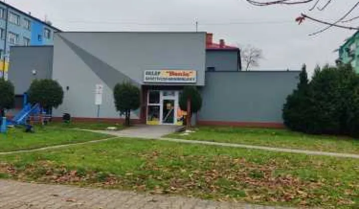 Lokal Chełmek, ul. Krakowska