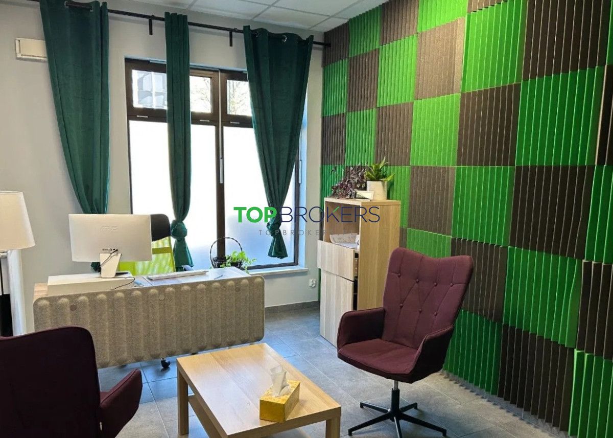 Lokal Warszawa Bielany. Zdjęcie 4