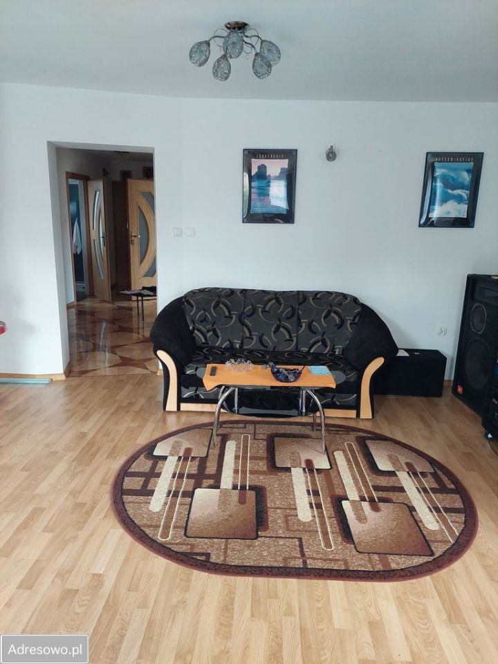 dom wolnostojący, 8 pokoi Olecko, ul. Warmińska. Zdjęcie 14