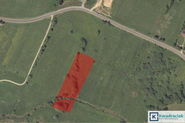 Działka budowlana Uherce Mineralne. Zdjęcie 8