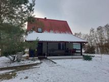 dom wolnostojący, 2 pokoje Klichy. Zdjęcie 3