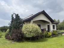 dom wolnostojący, 3 pokoje Młyniec Drugi, ul. Wypoczynkowa. Zdjęcie 2