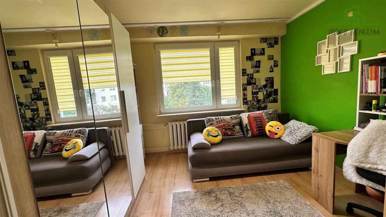 Mieszkanie 2-pokojowe Kielce Bocianek. Zdjęcie 3