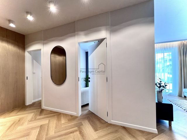 Mieszkanie 3-pokojowe Kraków Krowodrza, ul. Cieszyńska. Zdjęcie 9