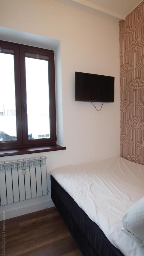 Mieszkanie 3-pokojowe Zakopane, ul. Tytusa Chałubińskiego. Zdjęcie 8