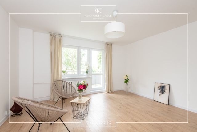 Mieszkanie 2-pokojowe Poznań Grunwald, ul. Pogorzelska. Zdjęcie 4