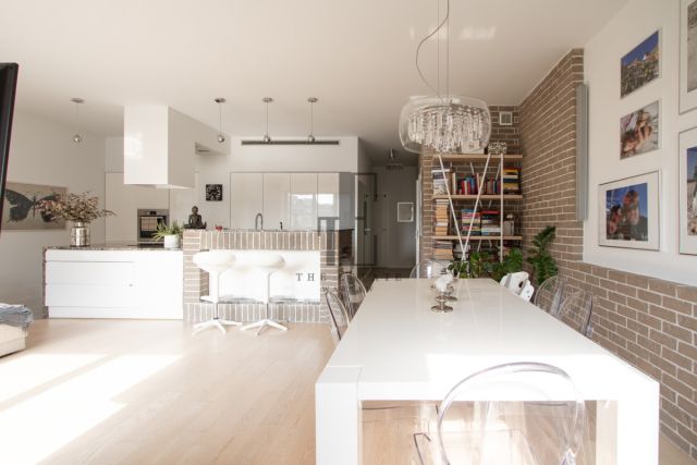 Mieszkanie 3-pokojowe Warszawa Wilanów, ul. Księdza Prymasa Augusta Hlonda. Zdjęcie 2