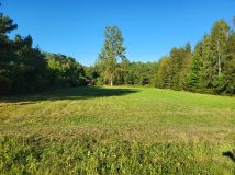 Działka budowlana Karnice. Zdjęcie 4