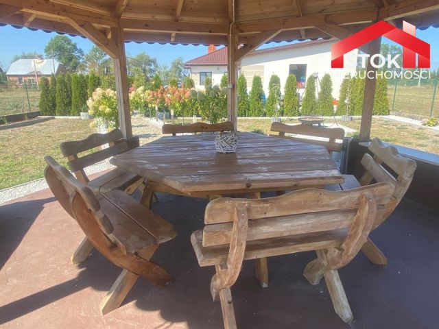 dom wolnostojący, 4 pokoje Goniądz. Zdjęcie 16