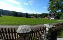 Działka budowlana Bukowina Tatrzańska. Zdjęcie 2